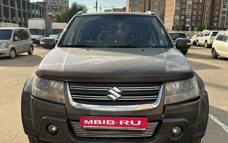 Suzuki Grand Vitara, 2011 год, 1 100 000 рублей, 8 фотография