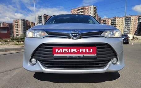 Toyota Corolla, 2016 год, 1 250 000 рублей, 6 фотография