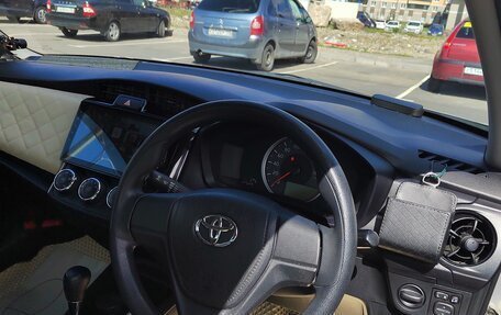 Toyota Corolla, 2016 год, 1 250 000 рублей, 17 фотография