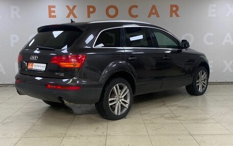 Audi Q7, 2007 год, 1 450 000 рублей, 5 фотография