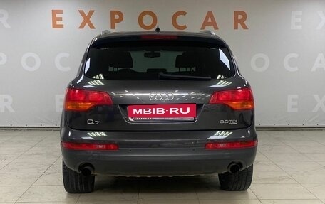 Audi Q7, 2007 год, 1 450 000 рублей, 6 фотография