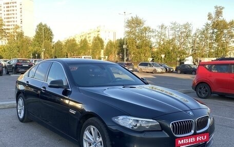 BMW 5 серия, 2014 год, 1 670 000 рублей, 4 фотография