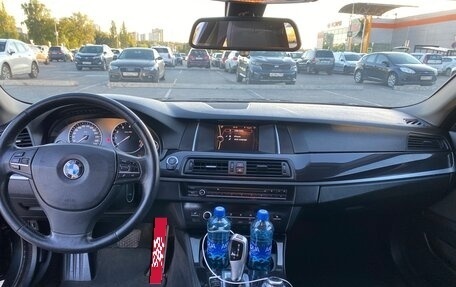 BMW 5 серия, 2014 год, 1 670 000 рублей, 11 фотография