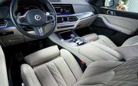 BMW X5, 2022 год, 10 850 000 рублей, 29 фотография