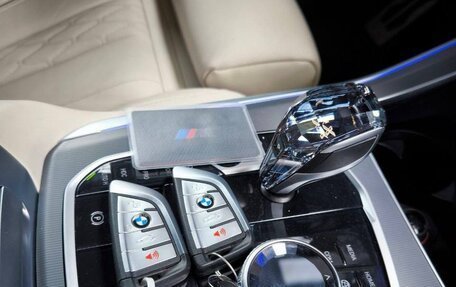 BMW X5, 2022 год, 10 850 000 рублей, 32 фотография