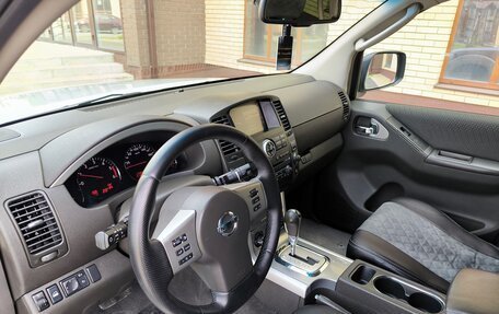 Nissan Pathfinder, 2012 год, 2 280 000 рублей, 14 фотография