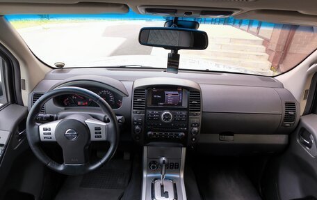 Nissan Pathfinder, 2012 год, 2 280 000 рублей, 13 фотография