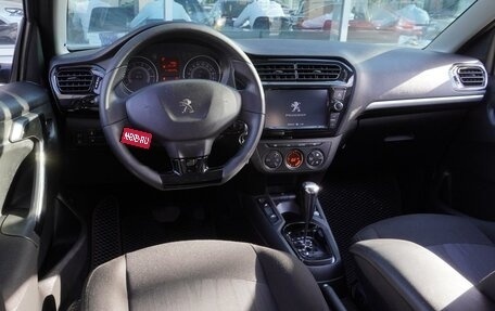 Peugeot 301 I рестайлинг, 2013 год, 820 000 рублей, 6 фотография