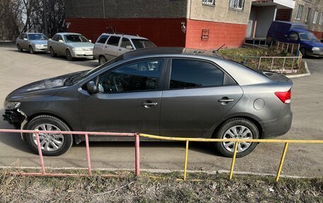 KIA Cerato III, 2010 год, 720 000 рублей, 3 фотография