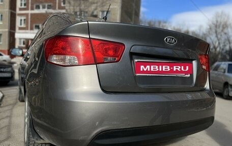 KIA Cerato III, 2010 год, 720 000 рублей, 5 фотография