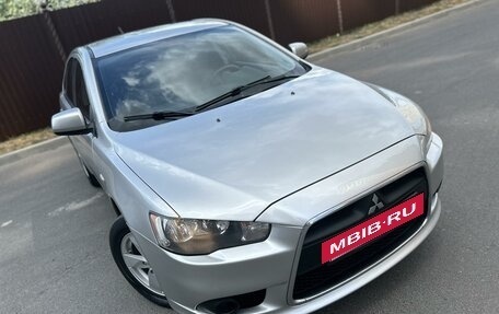 Mitsubishi Lancer IX, 2013 год, 849 000 рублей, 6 фотография