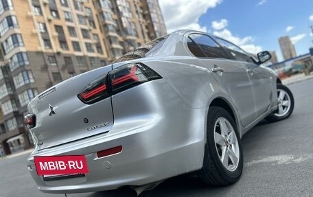 Mitsubishi Lancer IX, 2013 год, 849 000 рублей, 10 фотография