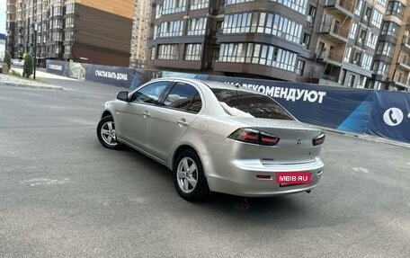 Mitsubishi Lancer IX, 2013 год, 849 000 рублей, 19 фотография