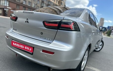 Mitsubishi Lancer IX, 2013 год, 849 000 рублей, 18 фотография