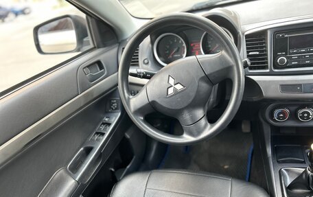 Mitsubishi Lancer IX, 2013 год, 849 000 рублей, 26 фотография