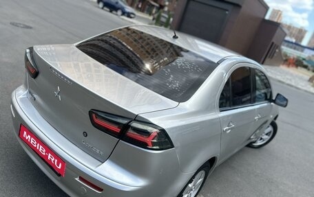 Mitsubishi Lancer IX, 2013 год, 849 000 рублей, 28 фотография