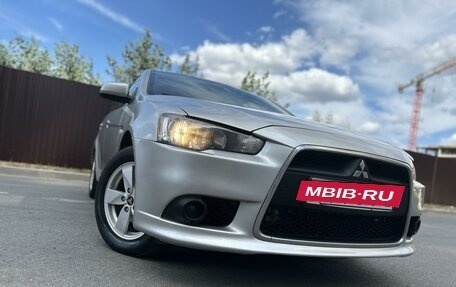 Mitsubishi Lancer IX, 2013 год, 849 000 рублей, 38 фотография