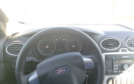 Ford Focus II рестайлинг, 2006 год, 410 000 рублей, 11 фотография