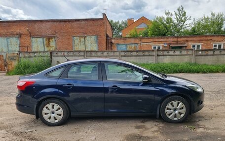 Ford Focus III, 2012 год, 800 000 рублей, 3 фотография