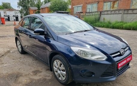 Ford Focus III, 2012 год, 800 000 рублей, 2 фотография