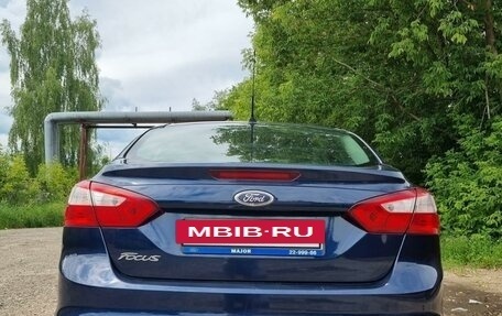 Ford Focus III, 2012 год, 800 000 рублей, 4 фотография