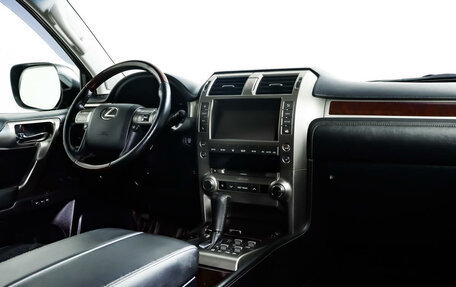 Lexus GX II, 2014 год, 4 315 000 рублей, 9 фотография