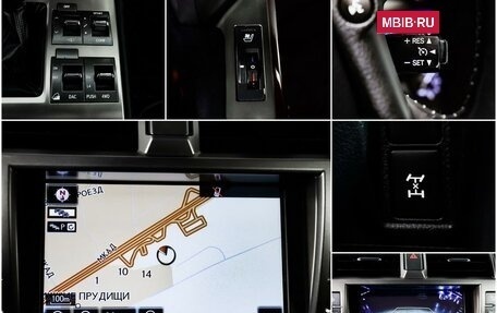 Lexus GX II, 2014 год, 4 315 000 рублей, 16 фотография