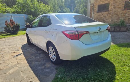 Toyota Corolla, 2014 год, 1 530 000 рублей, 7 фотография