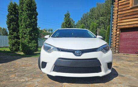 Toyota Corolla, 2014 год, 1 530 000 рублей, 3 фотография