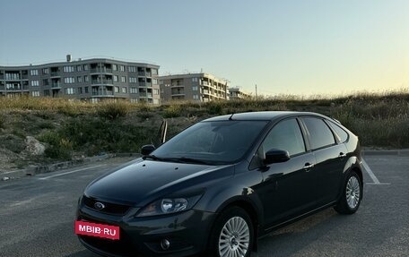 Ford Focus II рестайлинг, 2011 год, 820 000 рублей, 3 фотография