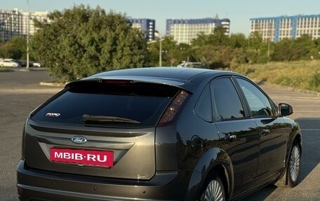 Ford Focus II рестайлинг, 2011 год, 820 000 рублей, 7 фотография