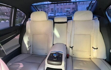BMW 7 серия, 2014 год, 2 777 000 рублей, 8 фотография