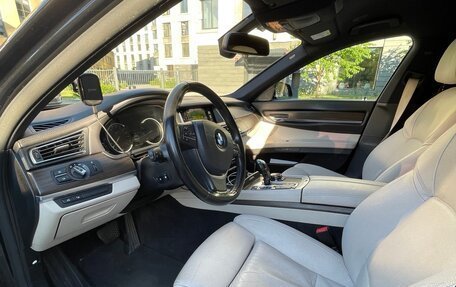 BMW 7 серия, 2014 год, 2 777 000 рублей, 10 фотография