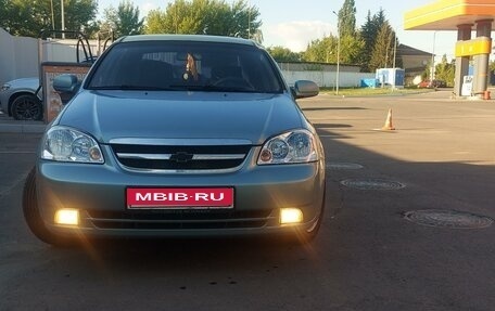 Chevrolet Lacetti, 2006 год, 520 000 рублей, 1 фотография