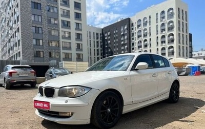 BMW 1 серия, 2010 год, 730 000 рублей, 1 фотография