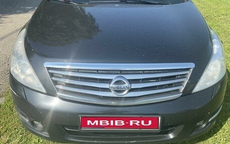 Nissan Teana, 2012 год, 1 100 000 рублей, 1 фотография