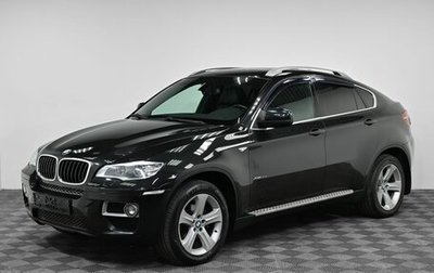 BMW X6, 2013 год, 2 449 000 рублей, 1 фотография