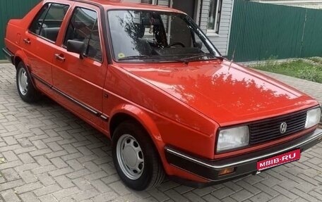 Volkswagen Jetta III, 1985 год, 390 000 рублей, 1 фотография