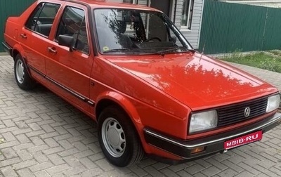 Volkswagen Jetta III, 1985 год, 390 000 рублей, 1 фотография