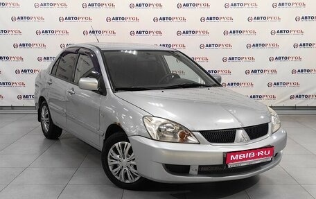 Mitsubishi Lancer IX, 2007 год, 499 000 рублей, 1 фотография