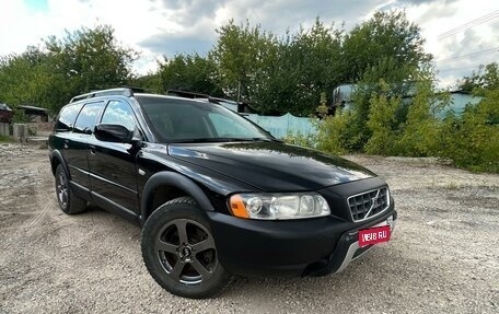 Volvo XC70 I, 2005 год, 920 000 рублей, 1 фотография