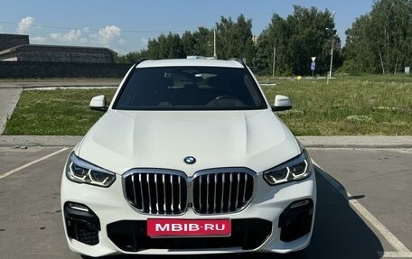 BMW X5, 2019 год, 6 500 000 рублей, 1 фотография