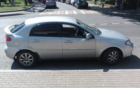 Chevrolet Lacetti, 2007 год, 430 000 рублей, 3 фотография