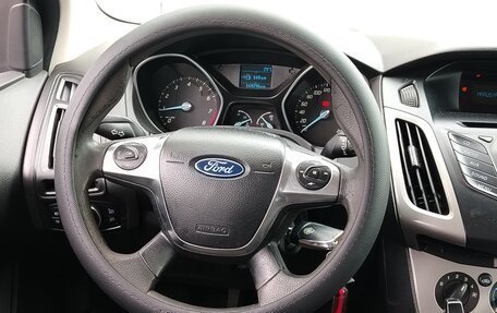 Ford Focus III, 2012 год, 844 000 рублей, 6 фотография