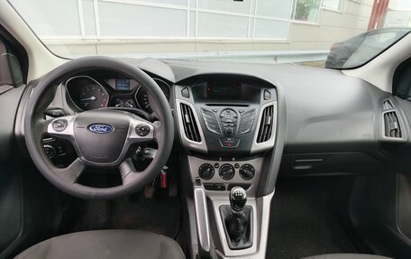 Ford Focus III, 2012 год, 844 000 рублей, 5 фотография