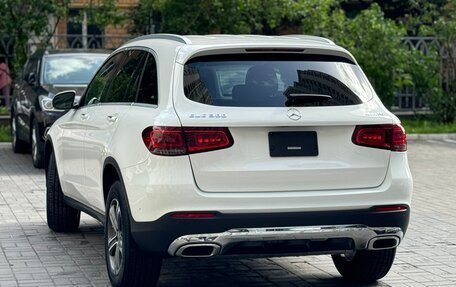 Mercedes-Benz GLC, 2022 год, 5 450 000 рублей, 8 фотография