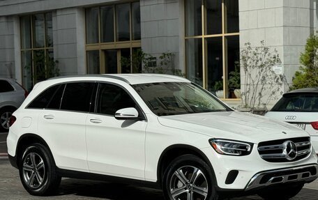 Mercedes-Benz GLC, 2022 год, 5 450 000 рублей, 5 фотография