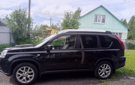 Nissan X-Trail, 2014 год, 1 800 000 рублей, 6 фотография