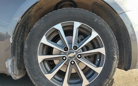 Chevrolet Cruze II, 2012 год, 696 000 рублей, 15 фотография