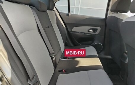 Chevrolet Cruze II, 2012 год, 696 000 рублей, 14 фотография